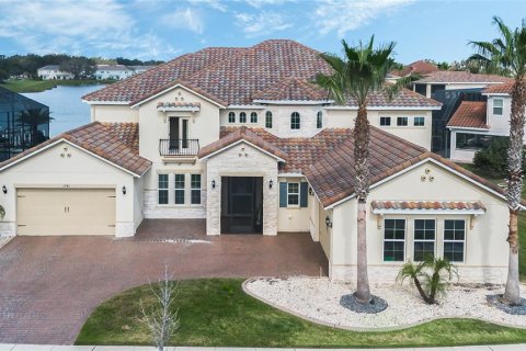Casa en venta en Kissimmee, Florida, 5 dormitorios, 522.39 m2 № 1546969 - foto 2