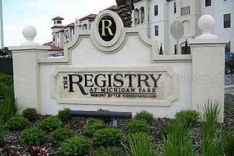 Condominio en alquiler en Orlando, Florida, 1 dormitorio, 71.72 m2 № 1840503 - foto 1