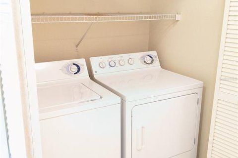 Condominio en alquiler en Orlando, Florida, 1 dormitorio, 71.72 m2 № 1840503 - foto 12
