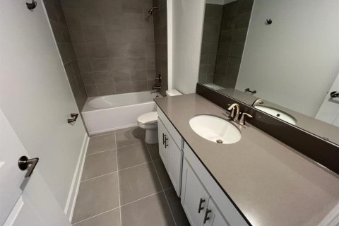 Adosado en alquiler en Orlando, Florida, 3 dormitorios, 141.03 m2 № 1810845 - foto 13