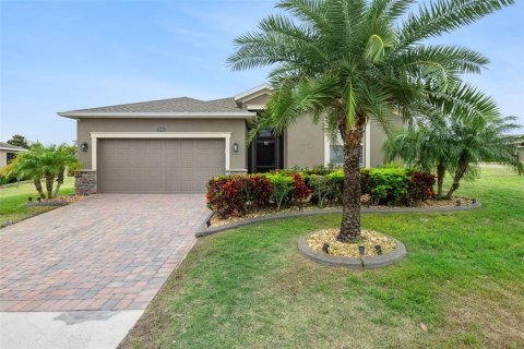 House in Clermont, Florida 3 bedrooms, 188.78 sq.m. № 2209414 - photo 19
