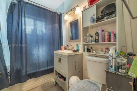 Купить виллу или дом в Лодерхилл, Флорида 3 спальни, 84.73м2, № 2035956 - фото 11