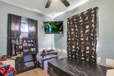 Купить виллу или дом в Лодерхилл, Флорида 3 спальни, 84.73м2, № 2035956 - фото 10