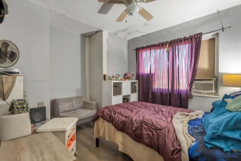 Купить виллу или дом в Лодерхилл, Флорида 3 спальни, 84.73м2, № 2035956 - фото 7