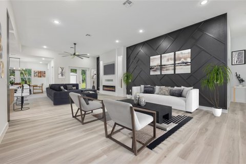 Villa ou maison à vendre à Eustis, Floride: 4 chambres, 271.09 m2 № 2429245 - photo 22