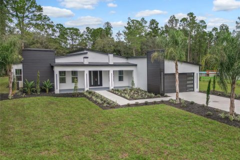 Villa ou maison à Eustis, Floride 4 chambres, 271.09 m2 № 2429245