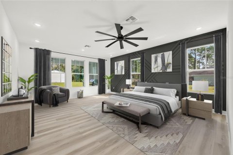 Villa ou maison à vendre à Eustis, Floride: 4 chambres, 271.09 m2 № 2429245 - photo 20