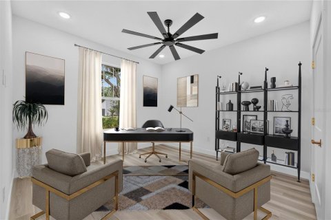 Villa ou maison à vendre à Eustis, Floride: 4 chambres, 271.09 m2 № 2429245 - photo 23