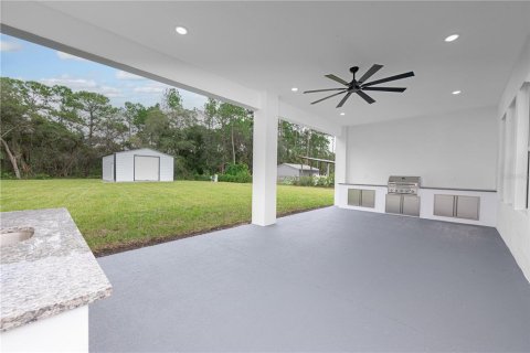 Villa ou maison à vendre à Eustis, Floride: 4 chambres, 271.09 m2 № 2429245 - photo 28
