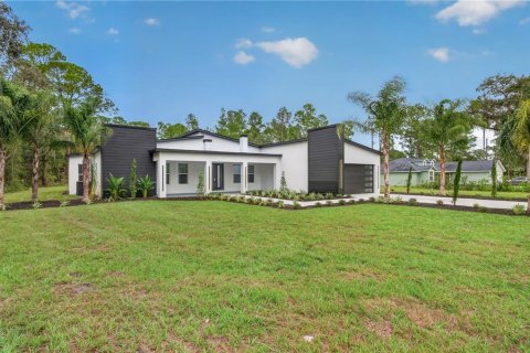 Villa ou maison à vendre à Eustis, Floride: 4 chambres, 271.09 m2 № 2429245 - photo 2
