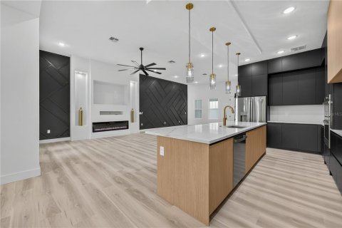 Villa ou maison à vendre à Eustis, Floride: 4 chambres, 271.09 m2 № 2429245 - photo 9