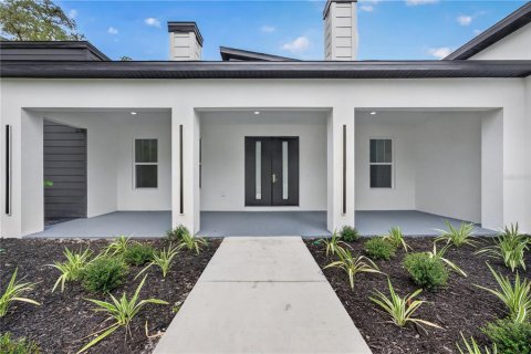 Villa ou maison à vendre à Eustis, Floride: 4 chambres, 271.09 m2 № 2429245 - photo 6