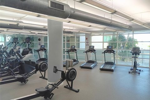 Condo in Miami, Florida, 2 bedrooms  № 2043707 - photo 21