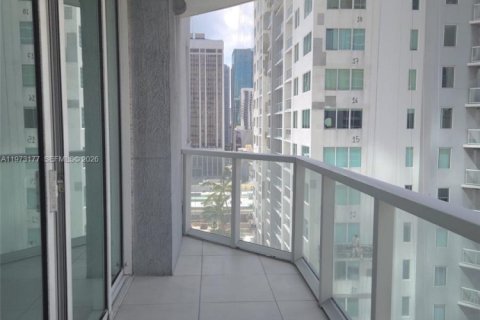 Condo in Miami, Florida, 2 bedrooms  № 2043707 - photo 9