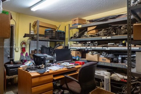 Immobilier commercial à vendre à Fort Lauderdale, Floride № 1971203 - photo 7