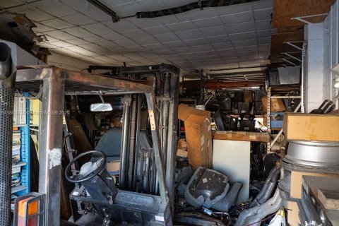 Immobilier commercial à vendre à Fort Lauderdale, Floride № 1971203 - photo 12