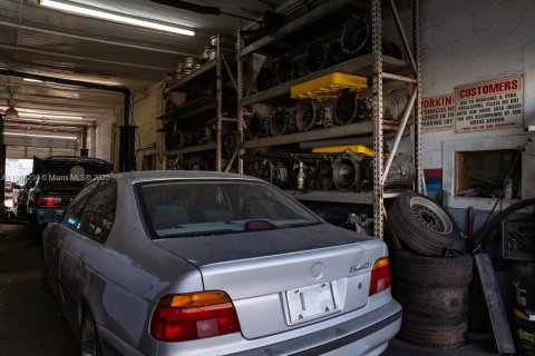 Immobilier commercial à vendre à Fort Lauderdale, Floride № 1971203 - photo 18