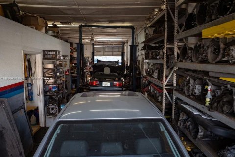 Immobilier commercial à vendre à Fort Lauderdale, Floride № 1971203 - photo 16