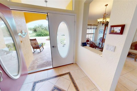 Casa en venta en Port Charlotte, Florida, 3 dormitorios, 153.94 m2 № 1906524 - foto 4