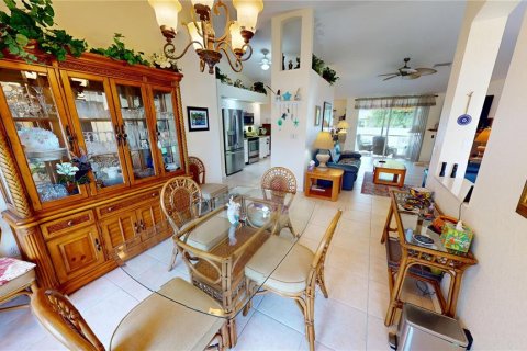 Casa en venta en Port Charlotte, Florida, 3 dormitorios, 153.94 m2 № 1906524 - foto 23