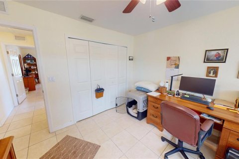 Casa en venta en Port Charlotte, Florida, 3 dormitorios, 153.94 m2 № 1906524 - foto 25