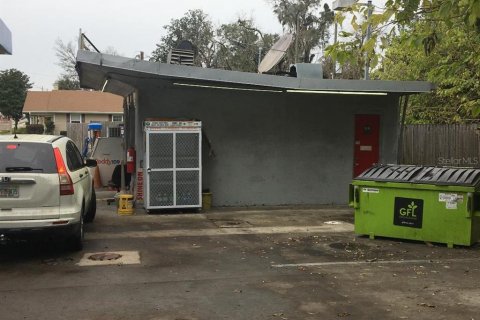Commercial property in Williston, Florida № 231040 - photo 7