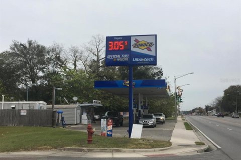 Commercial property in Williston, Florida № 231040 - photo 5