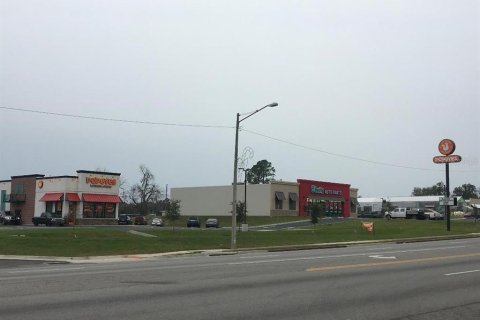 Commercial property in Williston, Florida № 231040 - photo 4