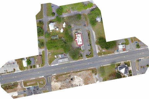 Commercial property in Williston, Florida № 231040 - photo 3