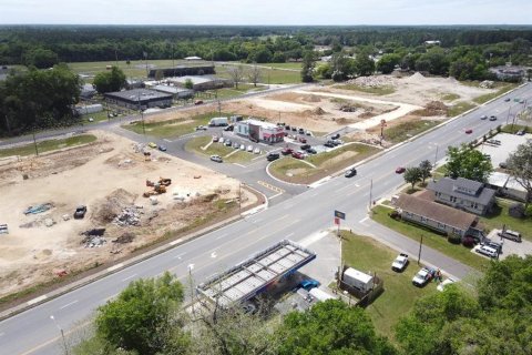 Commercial property in Williston, Florida № 231040 - photo 2