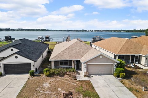 Villa ou maison à Winter Haven, Floride 3 chambres, 187.94 m2 № 2100920