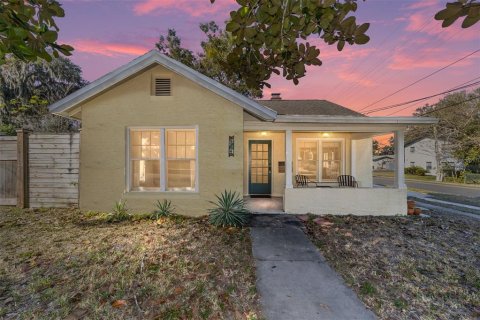 Casa en Ocala, Florida 3 dormitorios, 138.05 m2 № 2112455