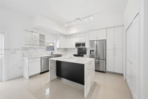 Adosado en alquiler en Cutler Bay, Florida, 2 dormitorios, 141.03 m2 № 2052092 - foto 4