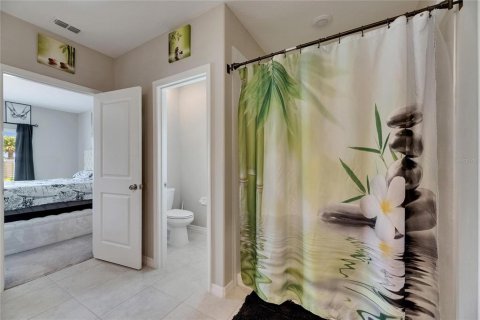 Купить виллу или дом в Пальметто, Флорида 9 комнат, 211.63м2, № 2110215 - фото 23