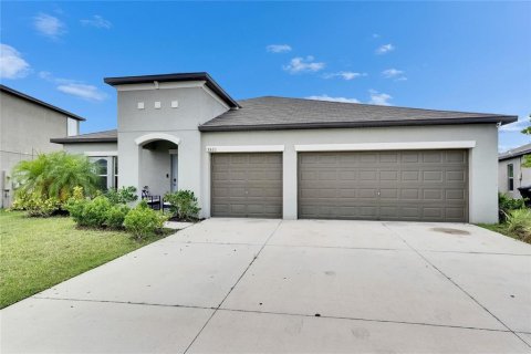 Villa ou maison à Palmetto, Floride 4 chambres, 211.63 m2 № 2110215