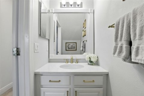 Townhouse in Orlando, Florida 3 bedrooms, 154.4 sq.m. № 1884805 - photo 10
