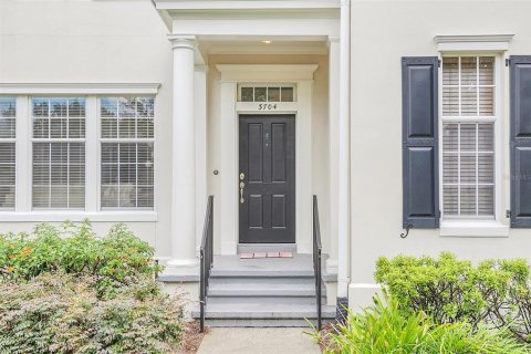 Townhouse in Orlando, Florida 3 bedrooms, 154.4 sq.m. № 1884805 - photo 5