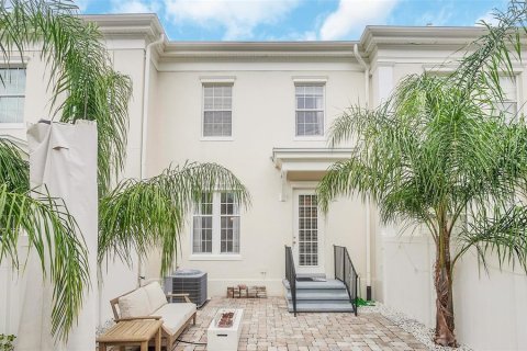 Townhouse in Orlando, Florida 3 bedrooms, 154.4 sq.m. № 1884805 - photo 29