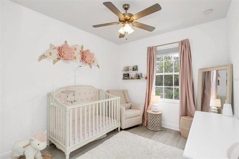 Townhouse in Orlando, Florida 3 bedrooms, 154.4 sq.m. № 1884805 - photo 22