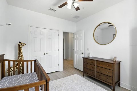 Townhouse in Orlando, Florida 3 bedrooms, 154.4 sq.m. № 1884805 - photo 24