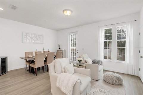 Townhouse in Orlando, Florida 3 bedrooms, 154.4 sq.m. № 1884805 - photo 17
