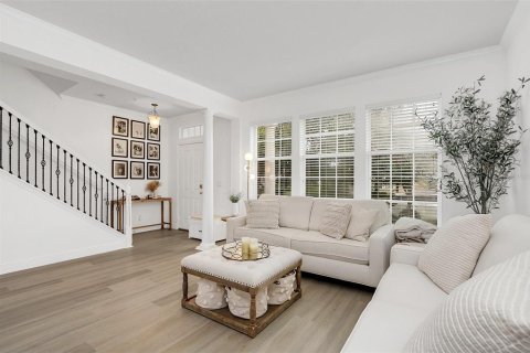 Townhouse in Orlando, Florida 3 bedrooms, 154.4 sq.m. № 1884805 - photo 6
