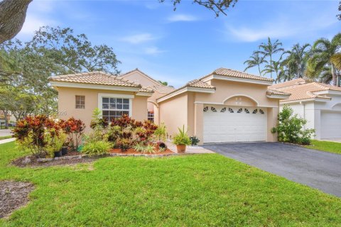 Casa en venta en Weston, Florida, 3 dormitorios, 165.09 m2 № 2423099 - foto 6