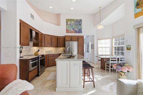 Casa en venta en Weston, Florida, 3 dormitorios, 165.09 m2 № 2423099 - foto 23