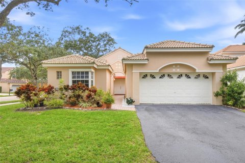 Casa en venta en Weston, Florida, 3 dormitorios, 165.09 m2 № 2423099 - foto 9