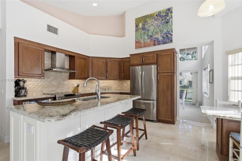 Casa en venta en Weston, Florida, 3 dormitorios, 165.09 m2 № 2423099 - foto 21