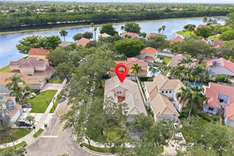 Casa en venta en Weston, Florida, 3 dormitorios, 165.09 m2 № 2423099 - foto 2