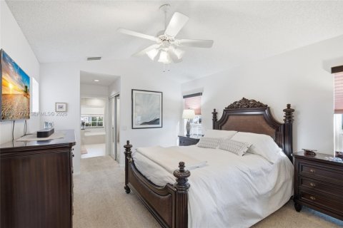 Casa en venta en Weston, Florida, 3 dormitorios, 165.09 m2 № 2423099 - foto 28