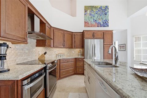 Casa en venta en Weston, Florida, 3 dormitorios, 165.09 m2 № 2423099 - foto 24