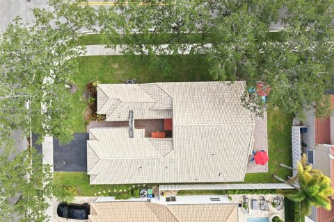 Casa en venta en Weston, Florida, 3 dormitorios, 165.09 m2 № 2423099 - foto 3